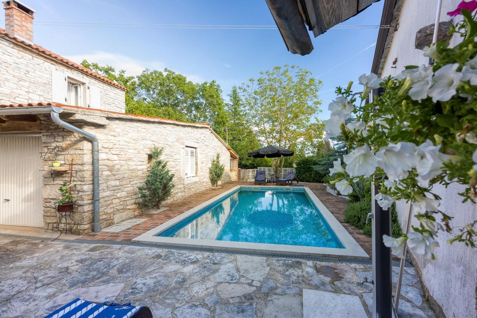 Casa Gustinka Villa Heki Exterior photo